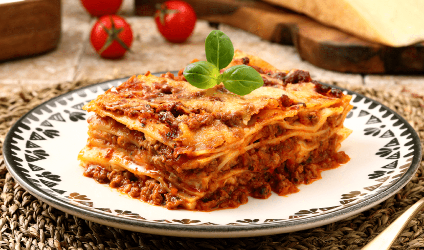 LASAGNA